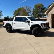 Raptor runner