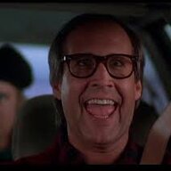 Clark Griswold