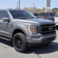 Toyo Open Country RT Trail Review - 275/60r20, F150gen14 -- 2021+ Ford  F-150, Tremor, Raptor Forum (14th Gen)