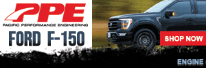 Pacific Performance Engineering