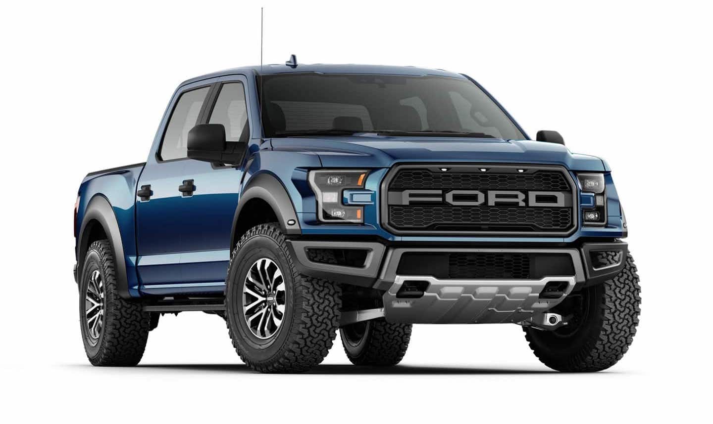 2021 F150 Raptor SuperCrew Only? SuperCab Appears Axed ...