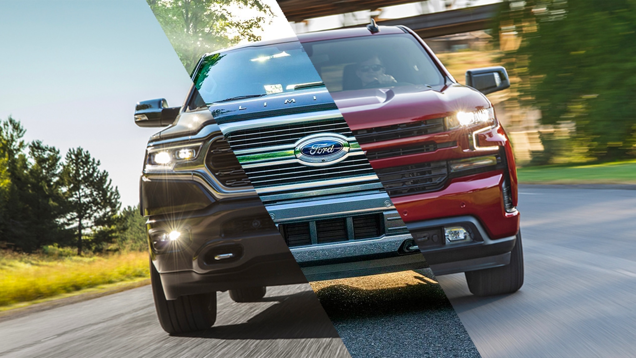 2022 Toyota Tundra Versus Chevy Silverado Ford F 150 And Ram 1500 | All