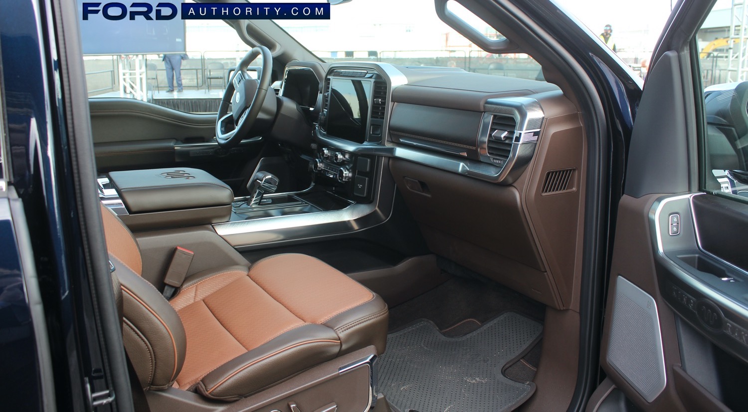 Ford F150 King Ranch Interior Colors | Psoriasisguru.com