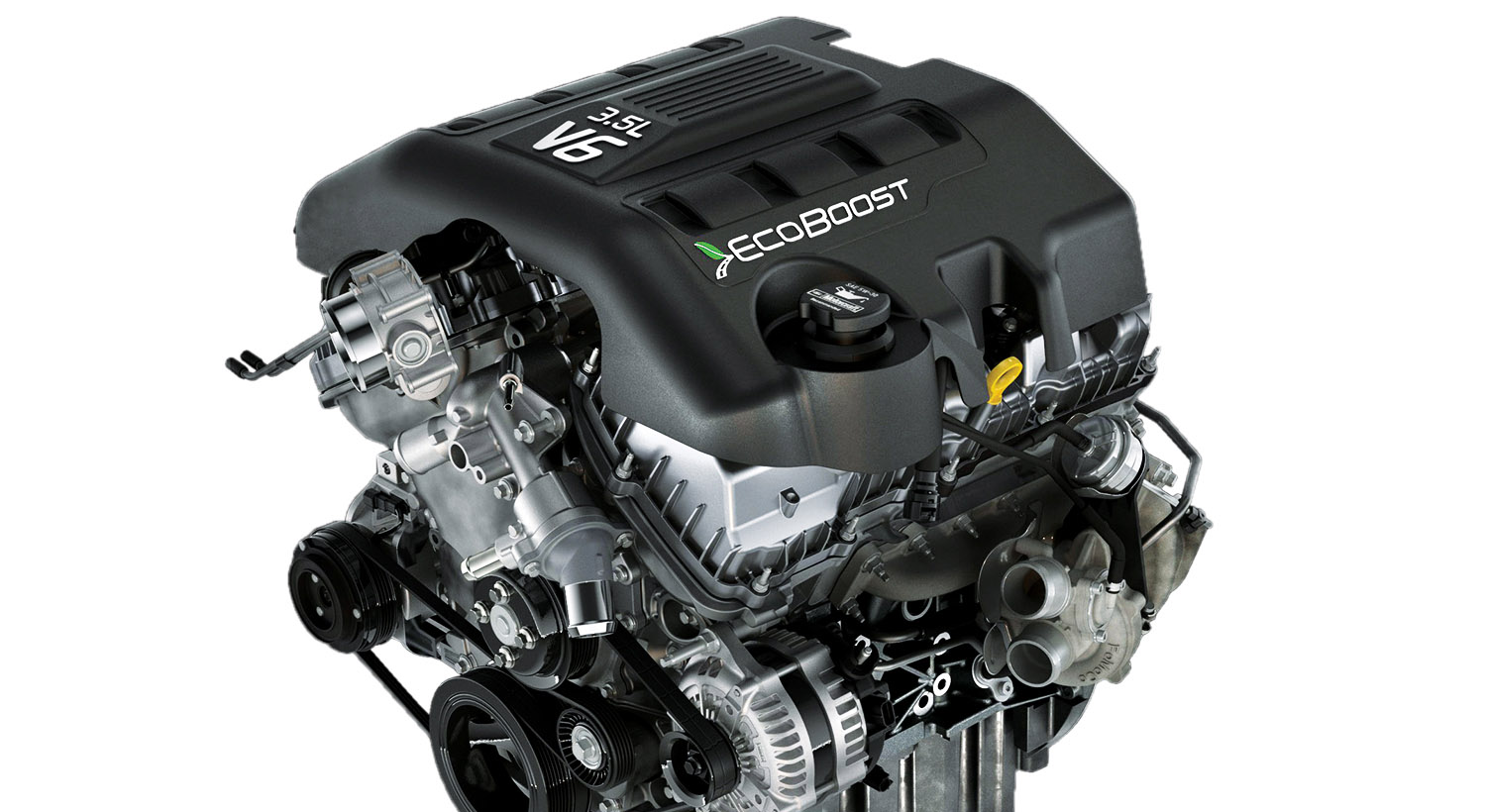 The 3.5L V6 H.O. EcoBoost may return to the 2021 F150 (as potential