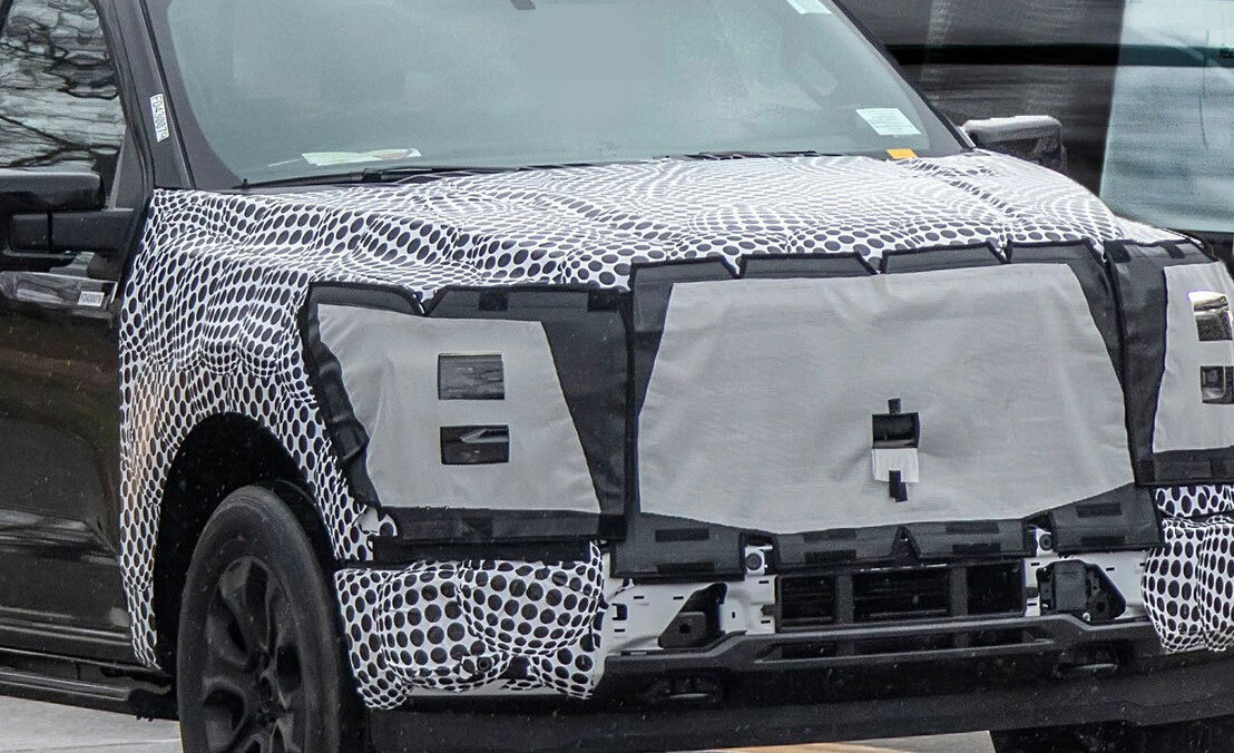 2024 Ford F150 Order Guide