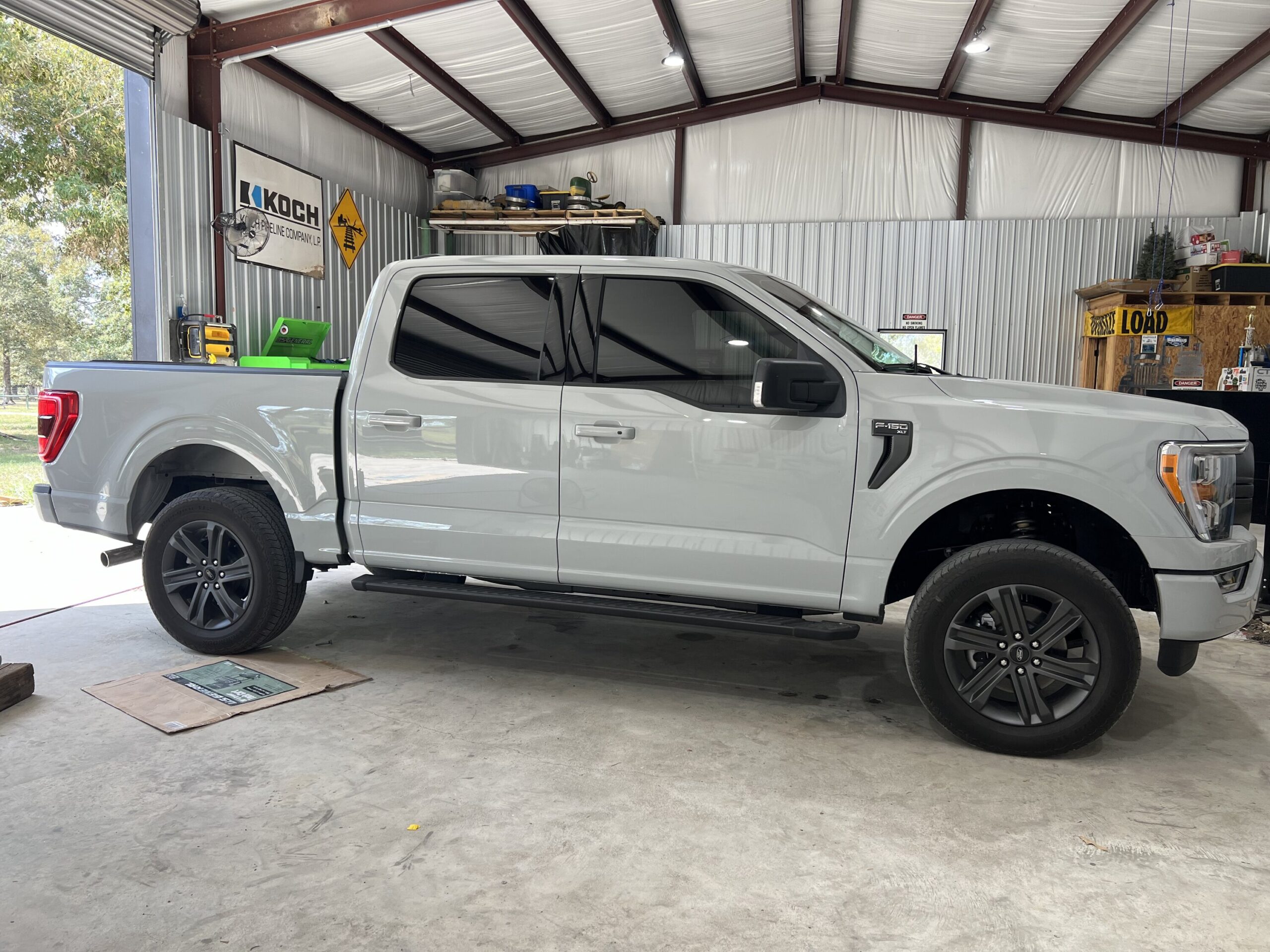 2023 XLT Avalanche Build F150gen14 2021 Ford F 150 Tremor 2023-xlt-avalanche-build-f150gen14-2021-ford-f-150-tremor