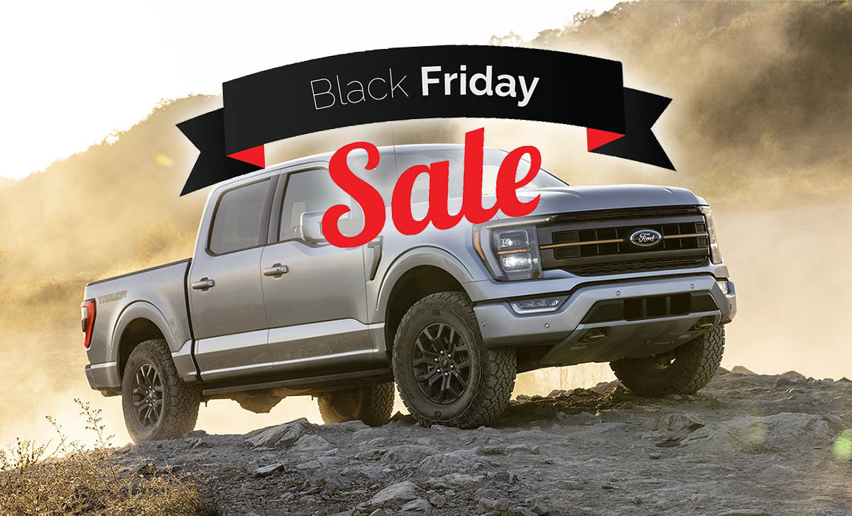 2023 Black Friday / Cyber Monday Sales by F150Gen14 Sponsors 🎁, F150gen14  -- 2021+ Ford F-150, Tremor, Raptor Forum (14th Gen)